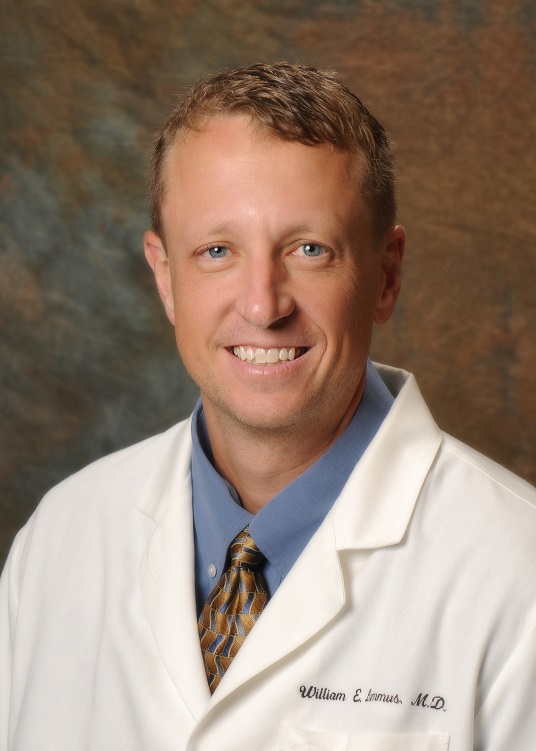 William Lummus, MD